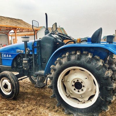 2019疯狂拖拉机农场游玩攻略,田园东方,疯狂拖拉机导航还. 【去哪儿攻略】